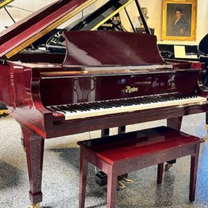 Boston  Model GP 156