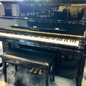 Yamaha  U1