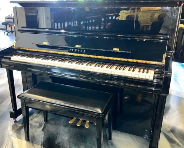 Yamaha  U1