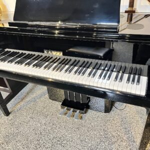 Kawai hybrid digital piano
