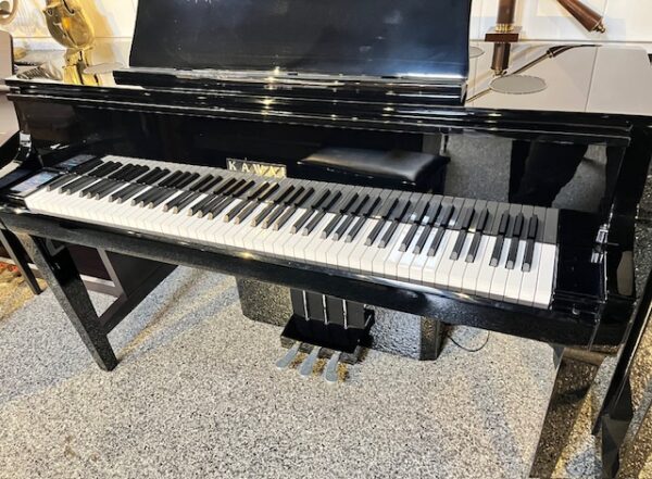 Kawai hybrid digital piano
