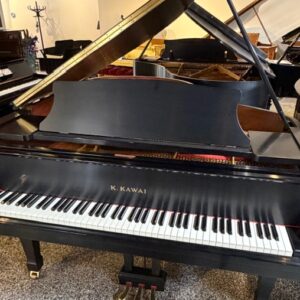 Kawai RX-2 5’10” Satin ebony