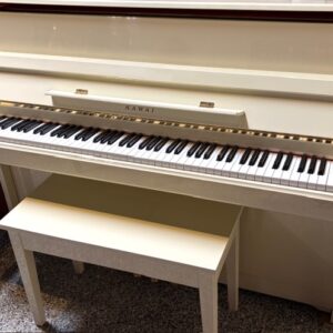 Kawai  Ivory console