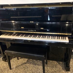 Yamaha Model - silent series MP-100